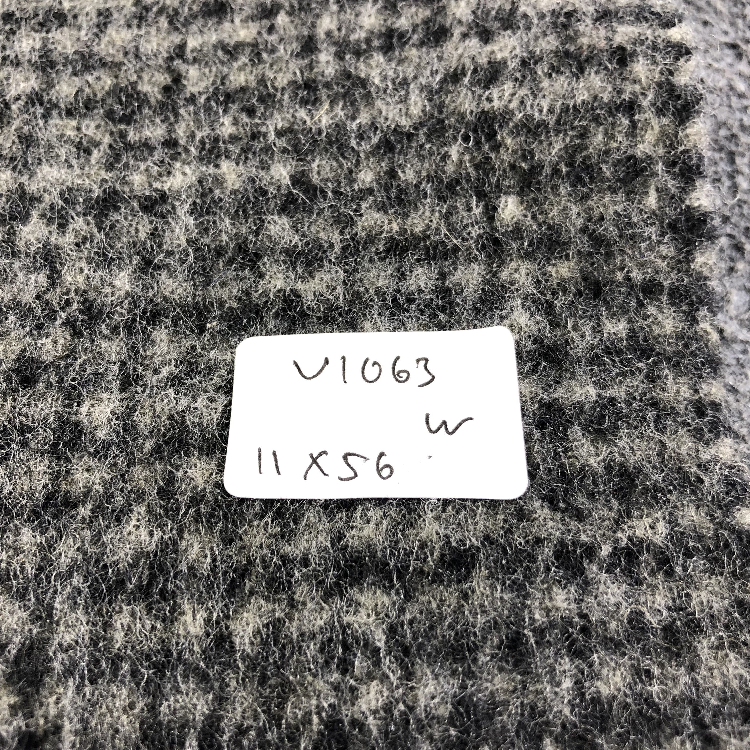 Polo Ralph Lauren Polo Ralph Lauren Gingham Wool Scarf Muffler V1063 Size ONE SIZE - 6 Thumbnail