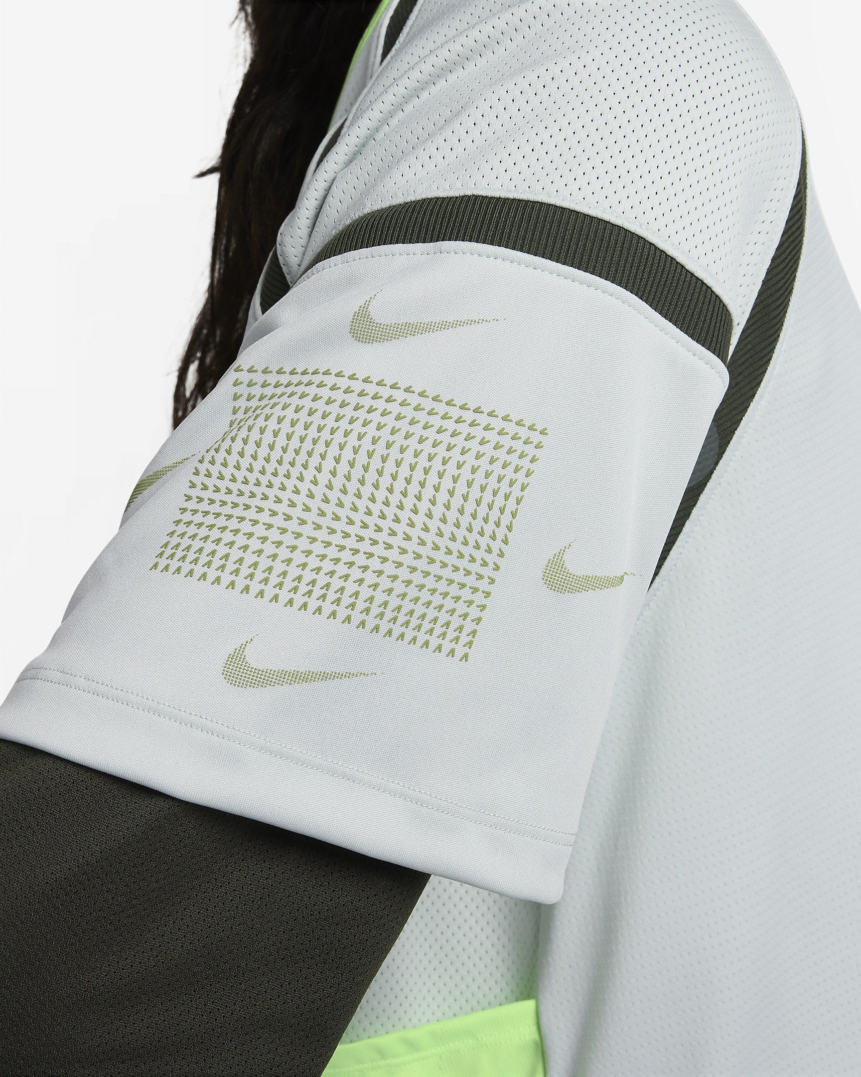 Nike Nike ISPA 2.0 Unisex Long-Sleeve Top (2023) FB2705-034 Size US M / EU 48-50 / 2 - 9 Thumbnail