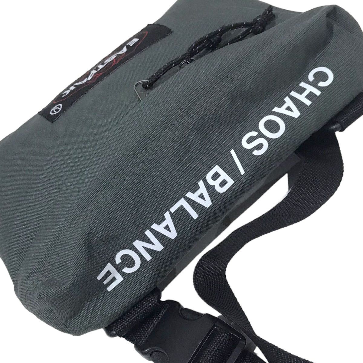 Undercover Undercover Shoulder bag EK0A5BCUX03 Size ONE SIZE - 5 Thumbnail