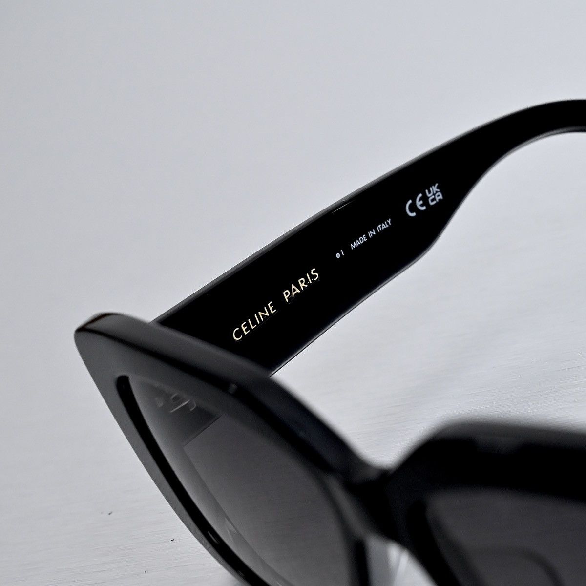 Celine CELINE CL40216U SUNGLASSES Size ONE SIZE - 4 Thumbnail