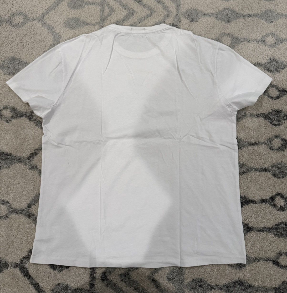 Polo Ralph Lauren Polo Ralph Lauren tshirt Size US L / EU 52-54 / 3 - 2 Thumbnail