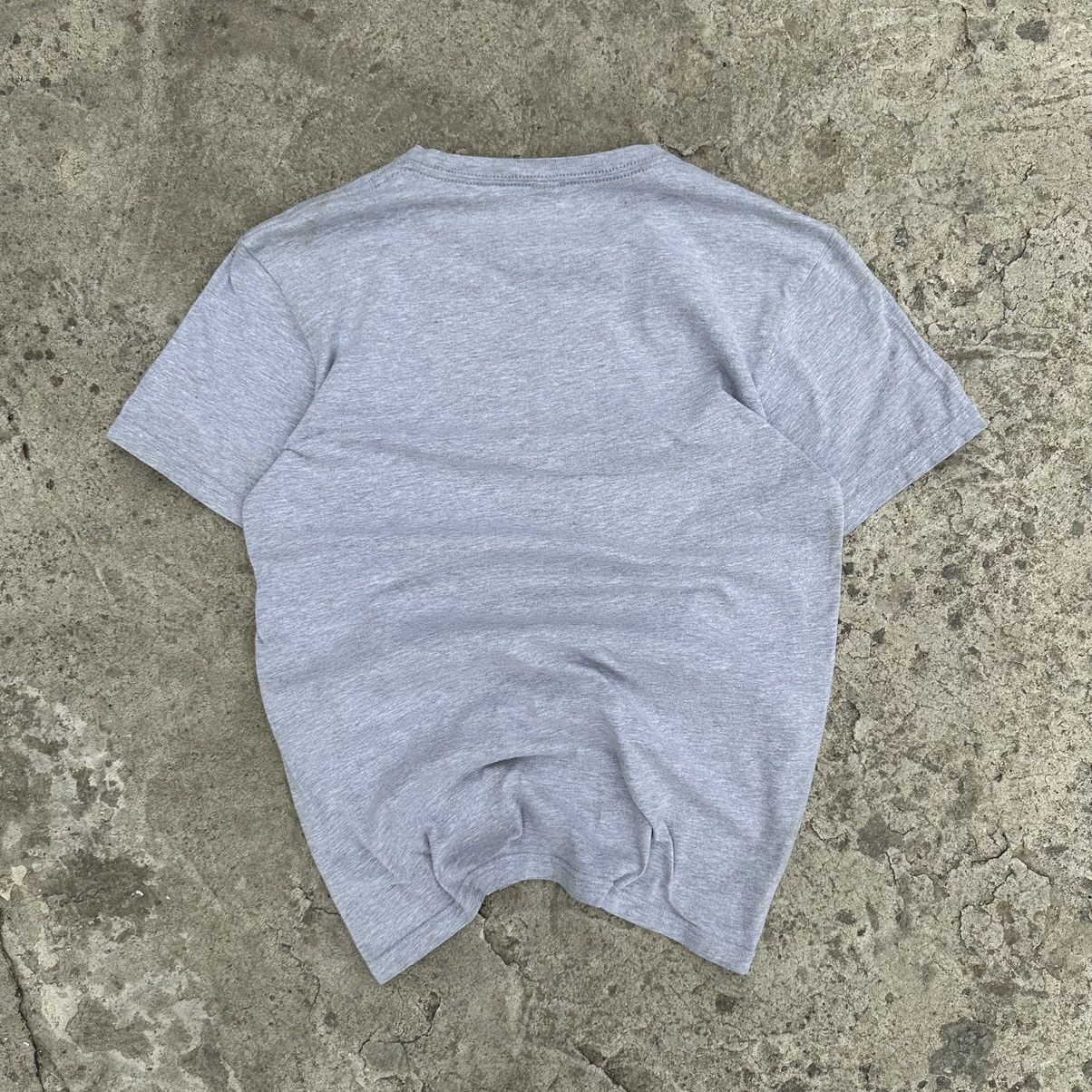 Vintage Vintage Japanese Style T-shirts I like Beer and Run Y2K Size US S / EU 44-46 / 1 - 2 Thumbnail