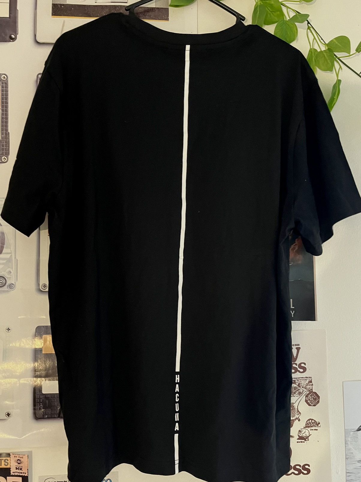 Haculla Haculla Demon T-Shirt Size US L / EU 52-54 / 3 - 4 Thumbnail