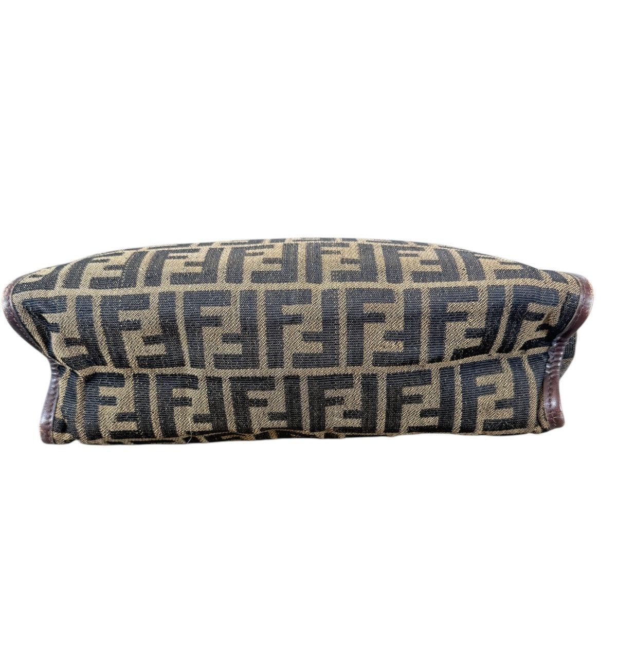 Fendi Fendi Monogram clutch bag Size ONE SIZE - 5 Thumbnail