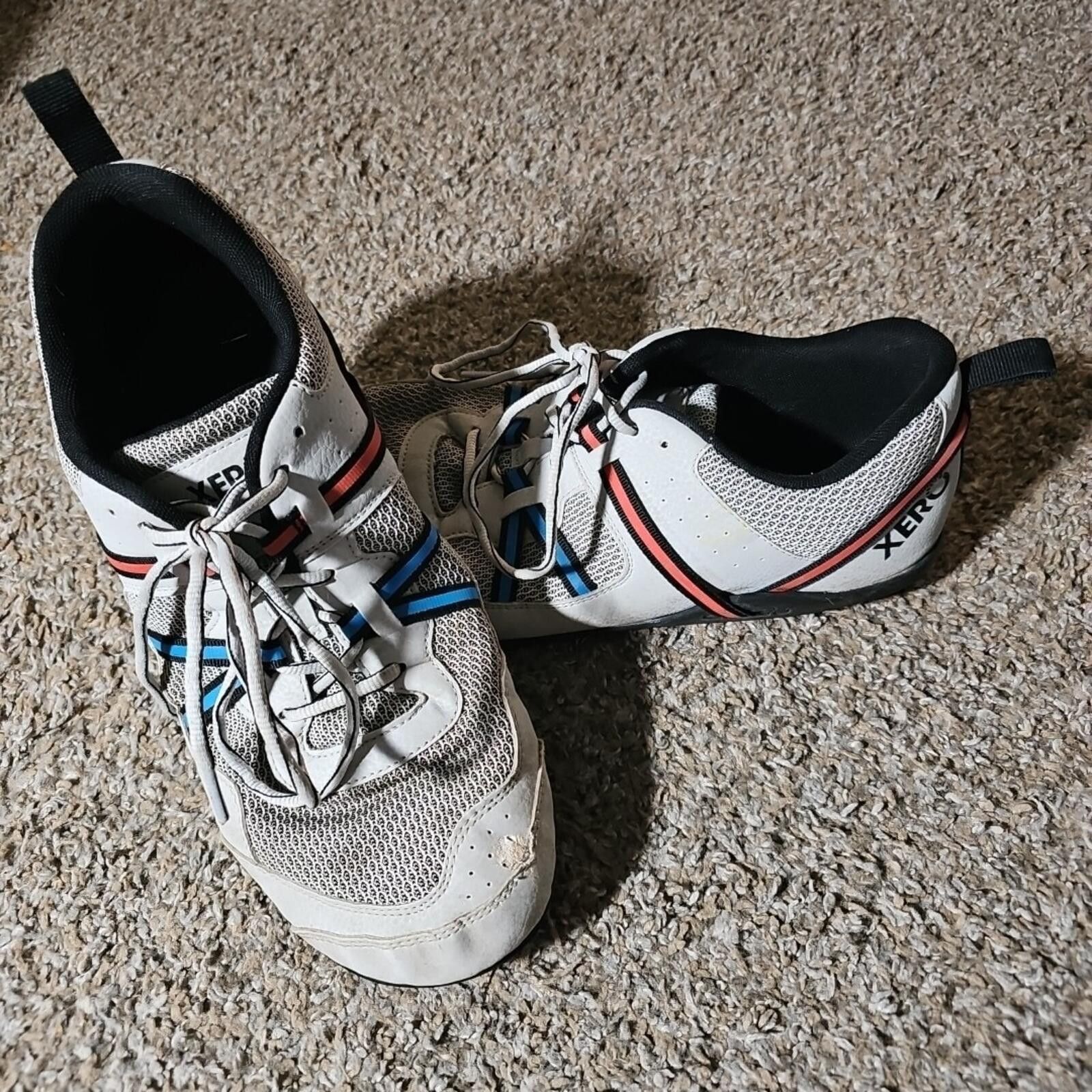 Other XERO Barefoot Shoes Mens Prio Sz 12 UK11 Size US 12 / EU 45 - 1 Thumbnail