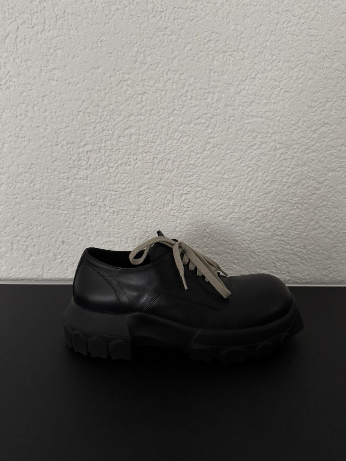 Rick Owens Rick Owens Bozo Tractor Size US 8.5 / EU 41-42 - 2 Thumbnail