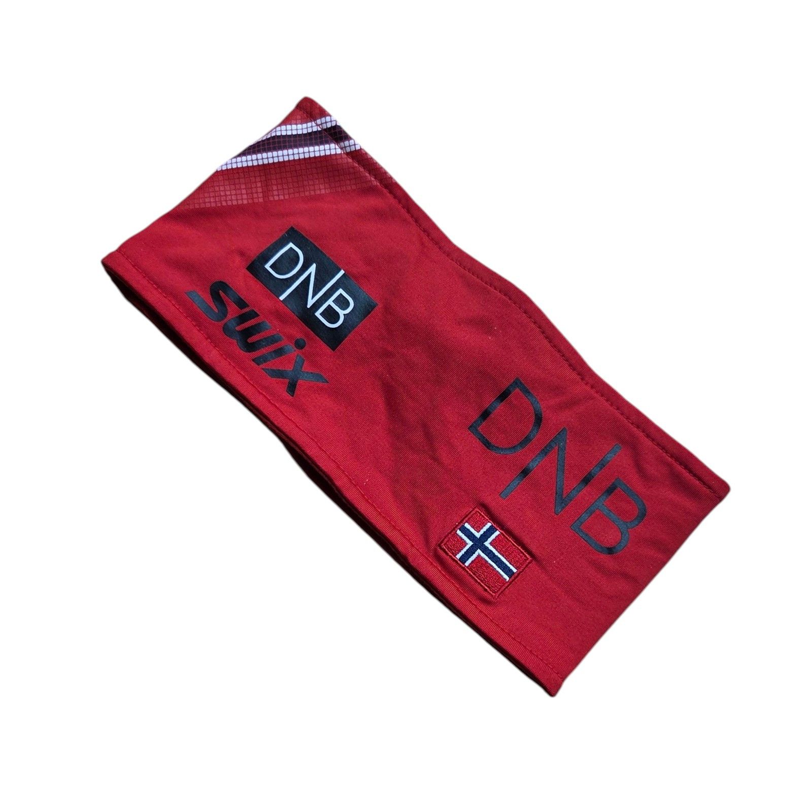 Other Swix DNB Norway Ski Winter Headband Size ONE SIZE - 2 Thumbnail