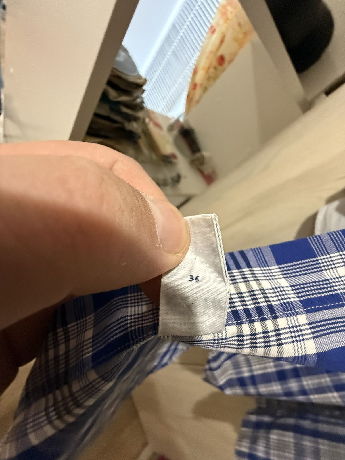 Ralph Lauren Sport Very nice Size US M / EU 48-50 / 2 - 5 Thumbnail