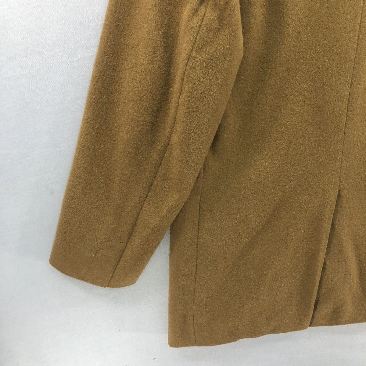 ANTONIO MIRO Vintage Antonio Miro Wool Blazer - Made In Spain Size US S / EU 44-46 / 1 - 11 Thumbnail