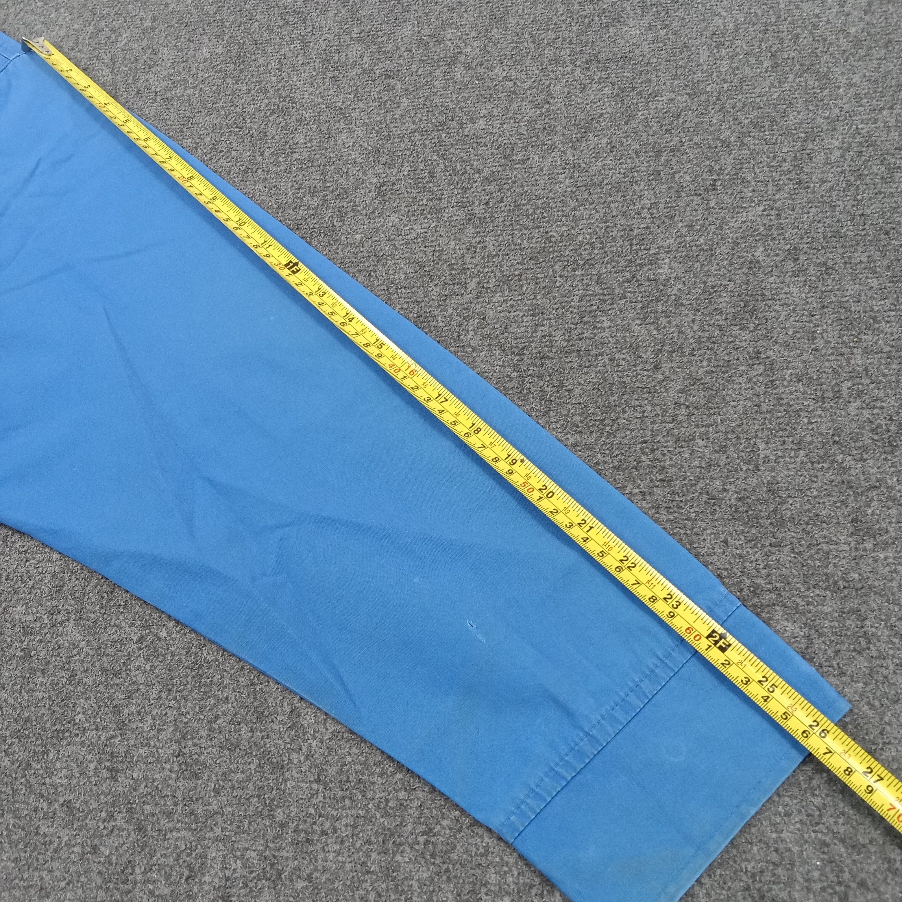 Japanese Brand × Vintage Hitachi Customer Service Japanese Staff Jacket Size US L / EU 52-54 / 3 - 7 Thumbnail