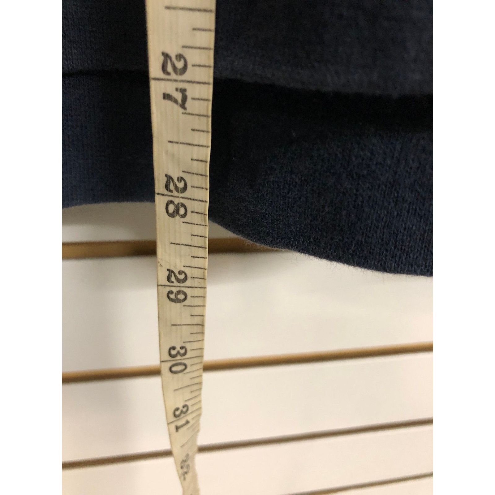 Hanes Vintage time Warner cable hoodie crewneck size XL 1990s 80s Size US XL / EU 56 / 4 - 8 Thumbnail