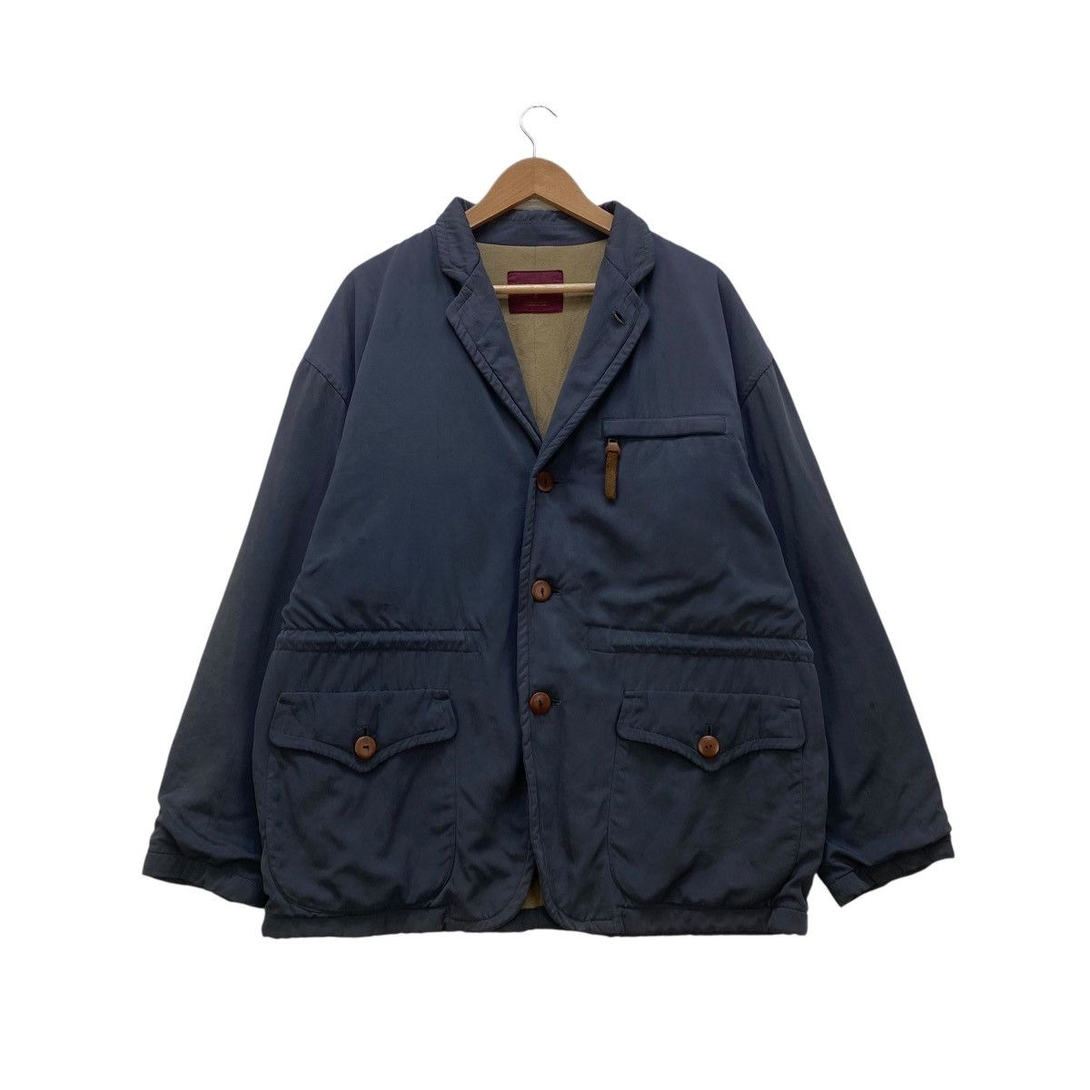 45rpm 🔥Vintage Desert Japan Jacket Size US L / EU 52-54 / 3 - 1 Thumbnail