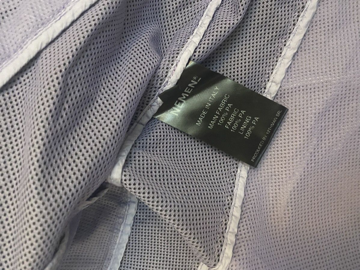 Nemen Nemen Exclusive Shell Lavander Jacket Size US L / EU 52-54 / 3 - 15 Thumbnail