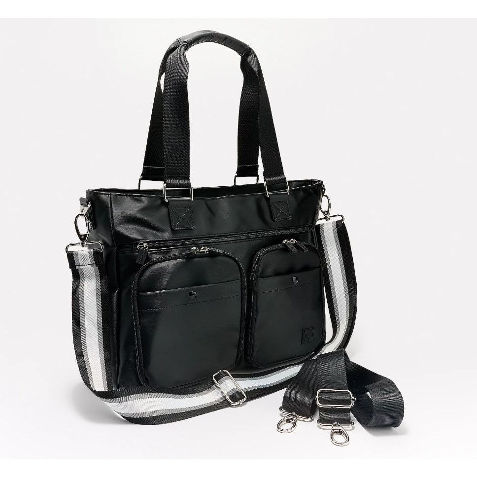 Other IHKWIP Cargo Catchall Tote with Two Crossbody Size ONE SIZE - 11 Thumbnail