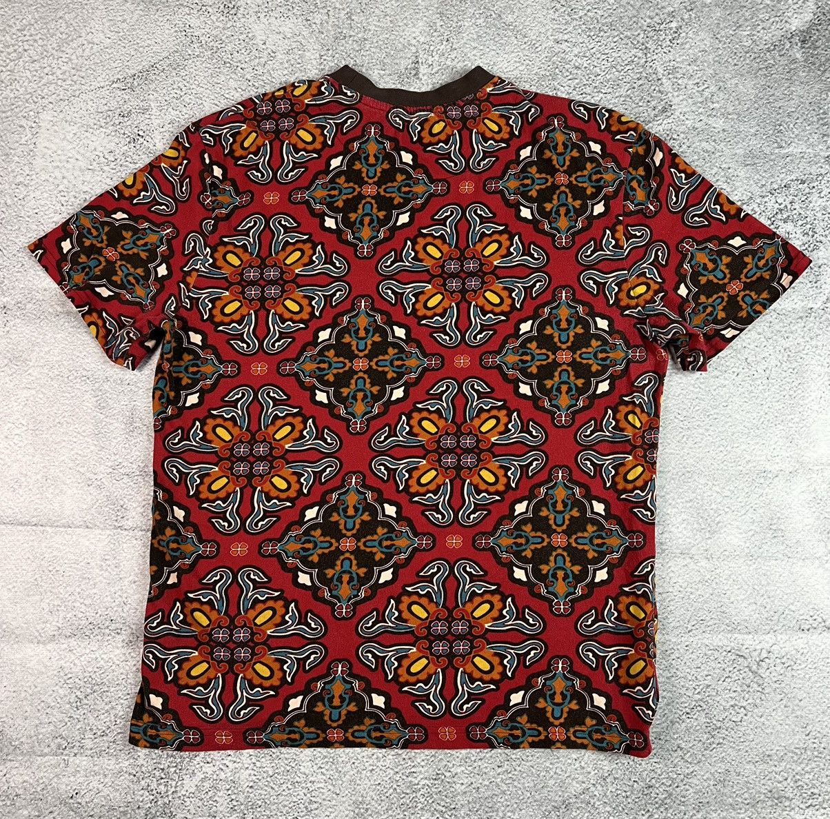 Karl Kani Kani multicolour T-shirt Size US M / EU 48-50 / 2 - 8 Thumbnail