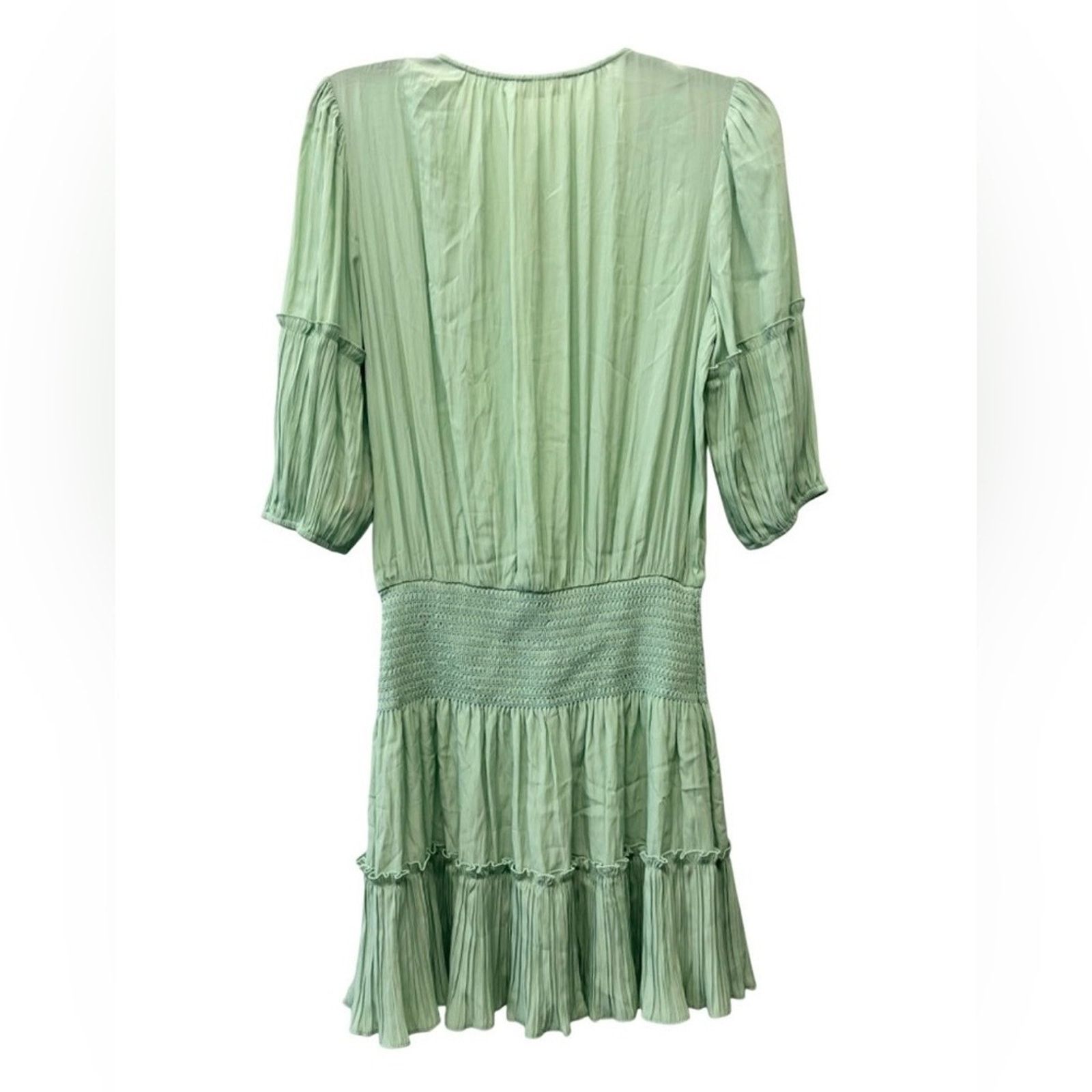 Ramy Brook NWT Ramy Brook Gilda Dress size S Size S / US 4 / IT 40 - 7 Thumbnail