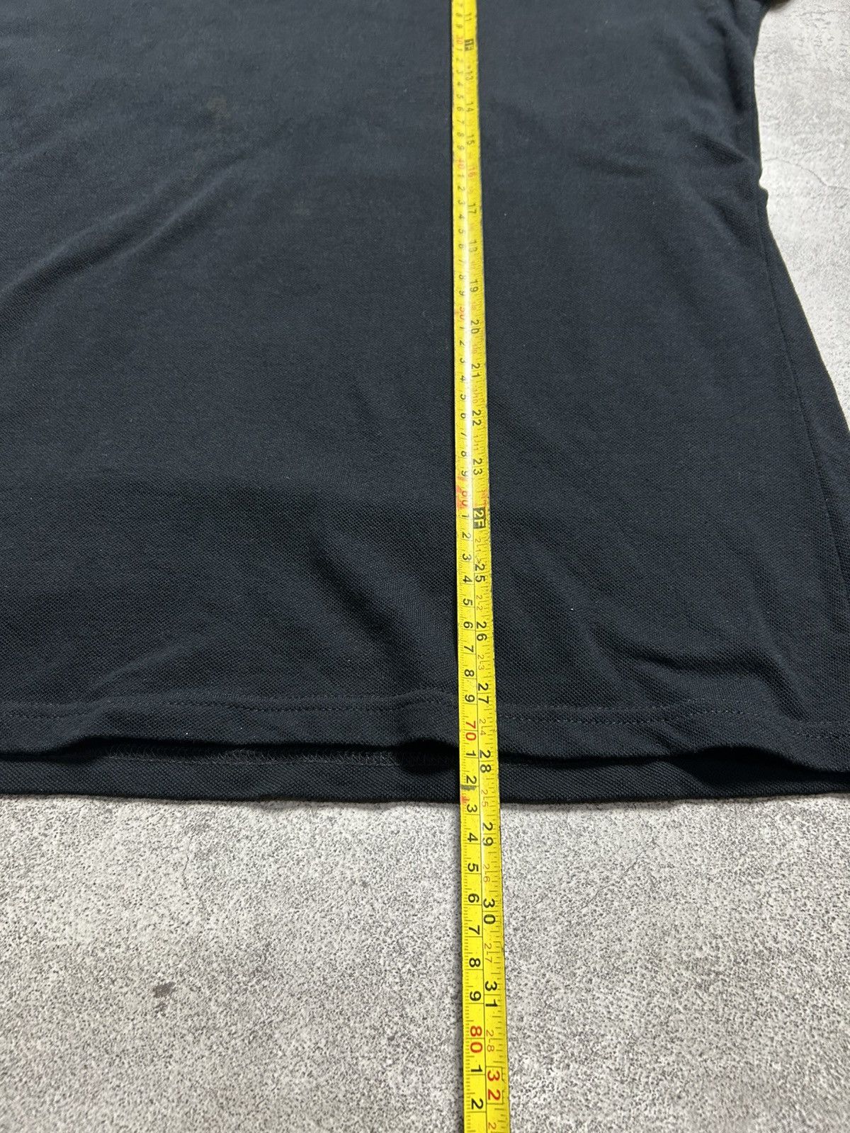Helmut Lang Helmut Lang 1998 T-Shirt Shoulder Pocket Size US L / EU 52-54 / 3 - 9 Thumbnail