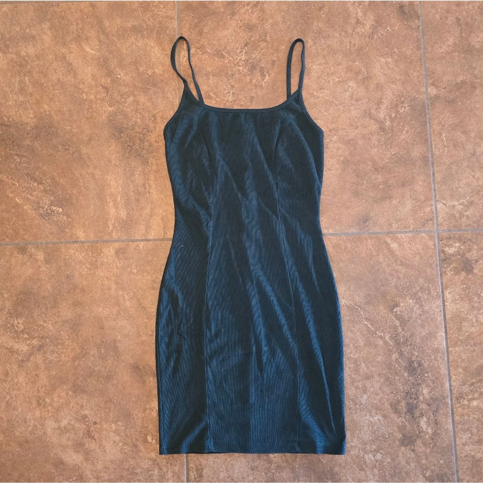 Other Dark Green Detailed Mistress Mini Size M / US 6-8 / IT 42-44 - 1 Thumbnail