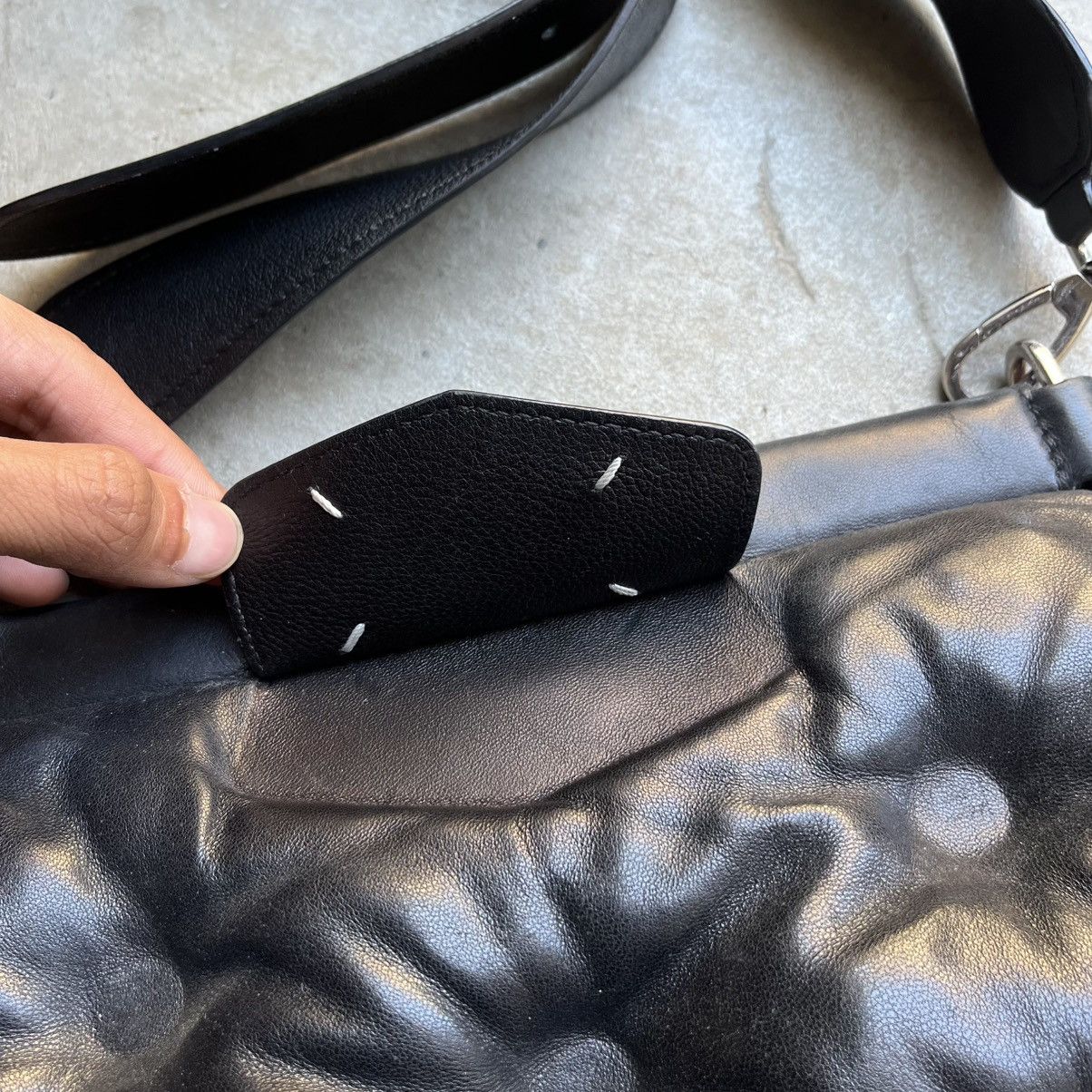 Maison Margiela Maison Margiela Grand Slam Shoulder Bag Size ONE SIZE - 10 Thumbnail