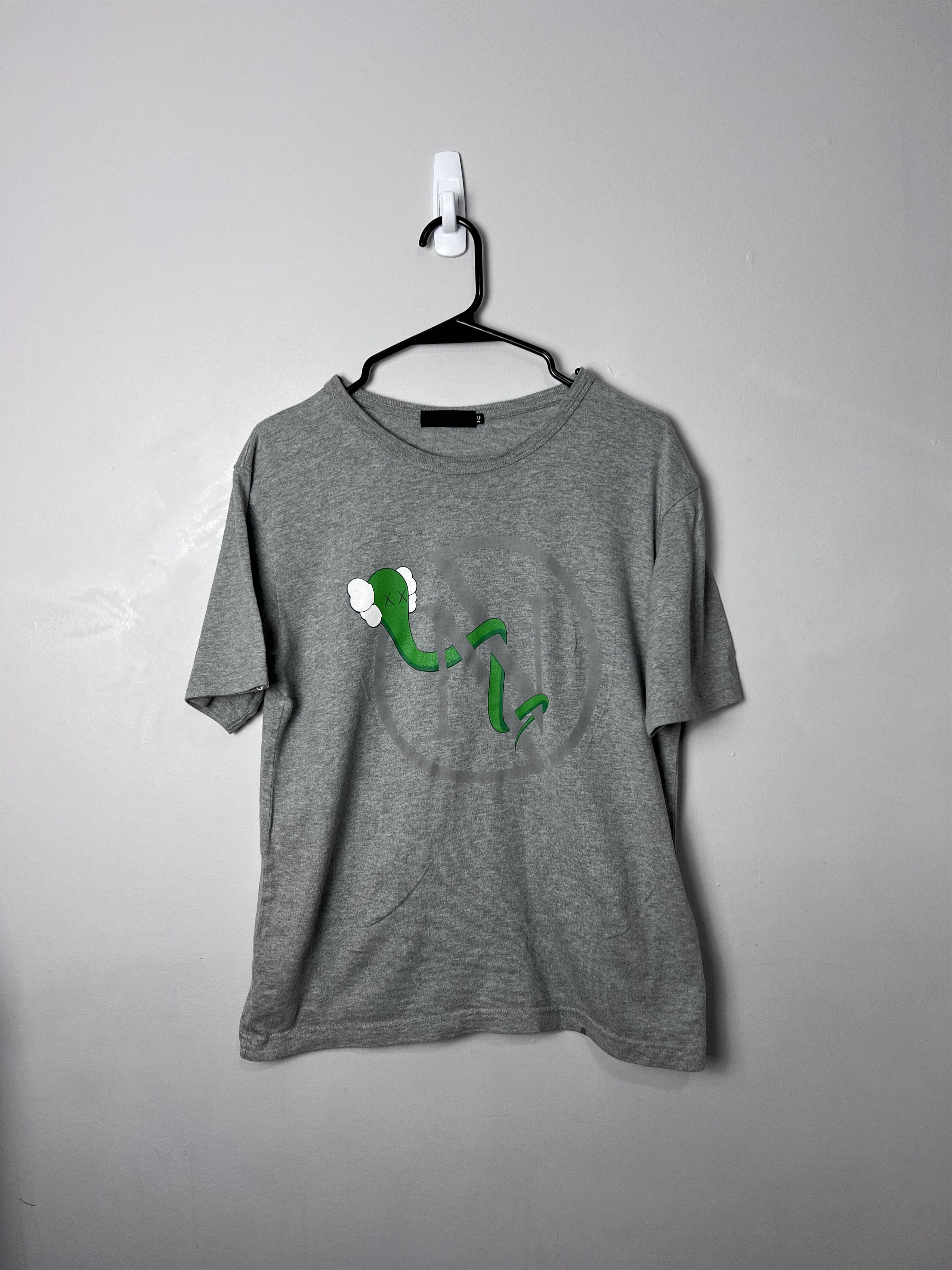 Kaws × Original Fake | Grailed
