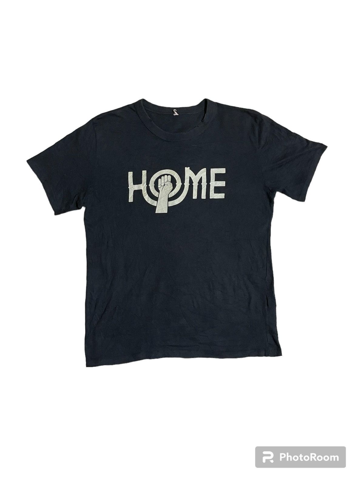 Other Home John Lennon Distressed T Shirt Size US L / EU 52-54 / 3 - 21 Thumbnail