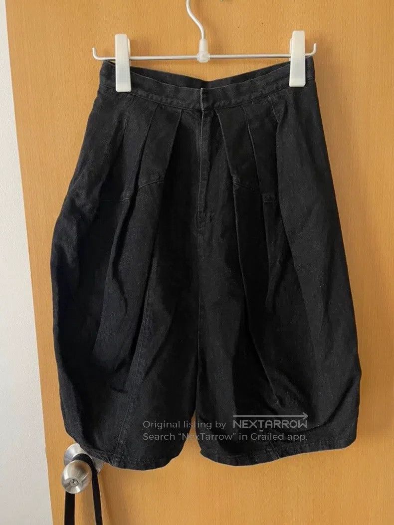Junya Watanabe Junya Watanabe size S Shorts Size 23" - 1 Thumbnail