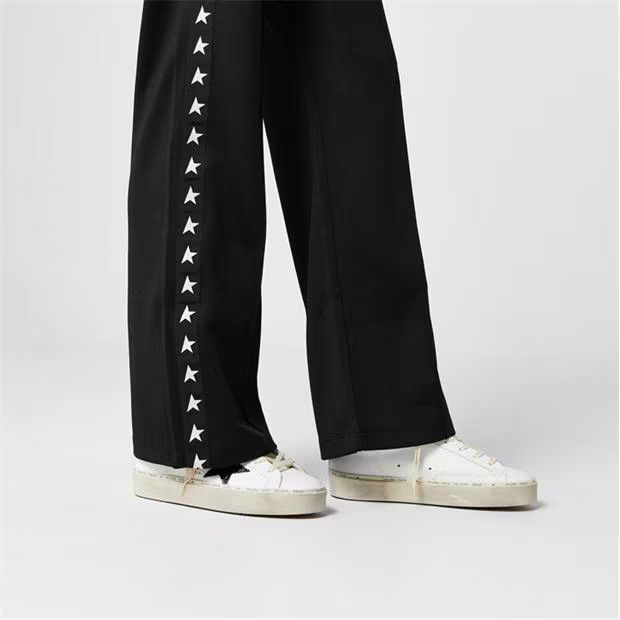 Golden Goose o1g2r1mq1024 Trainers in White & Black Size US 9 / IT 39 - 5 Thumbnail