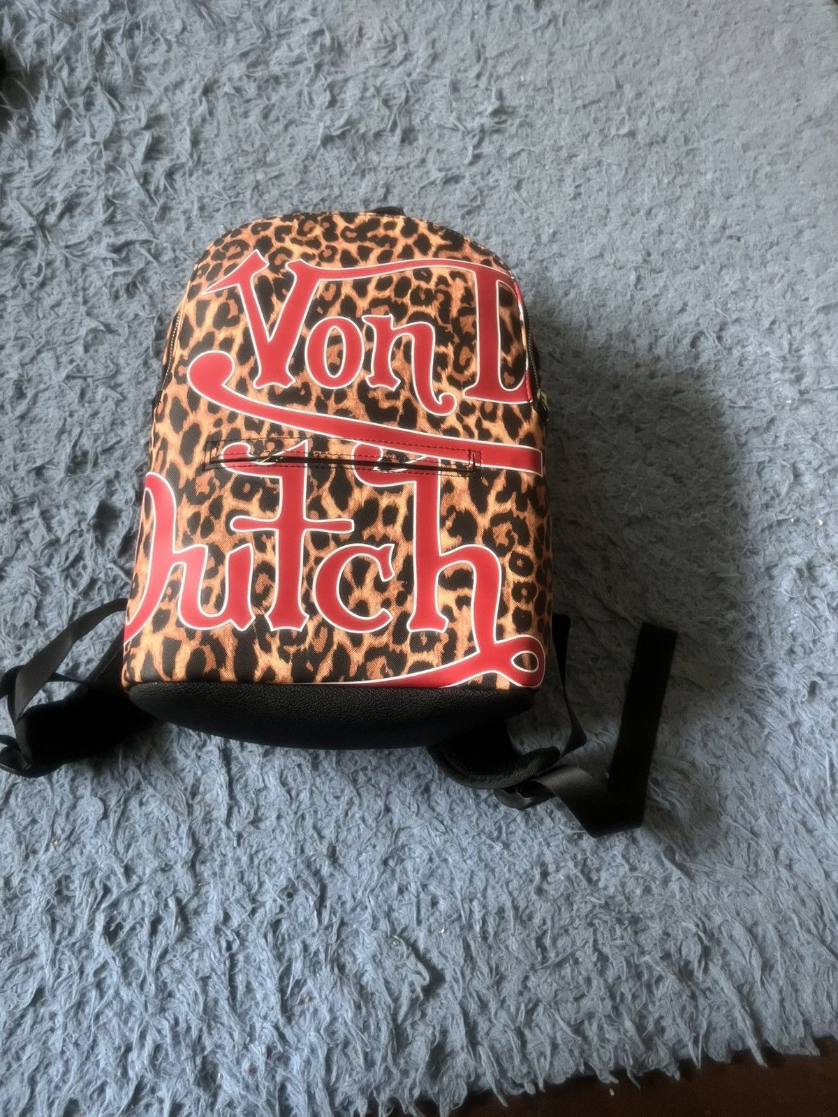Von Dutch Von dutch backpack Size 42 - 1 Thumbnail