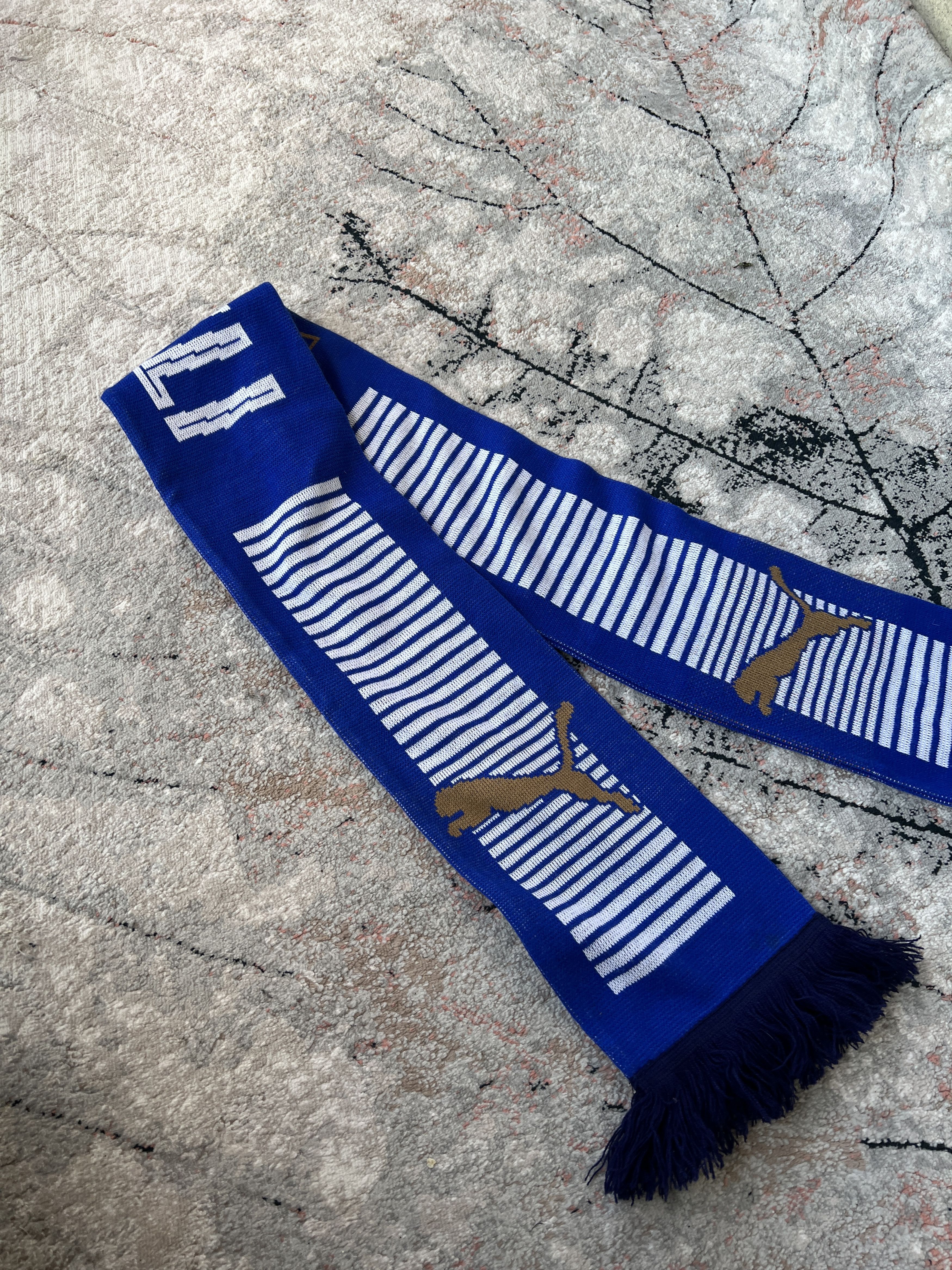 Puma Puma Italia Football Scarves Size ONE SIZE - 3 Thumbnail