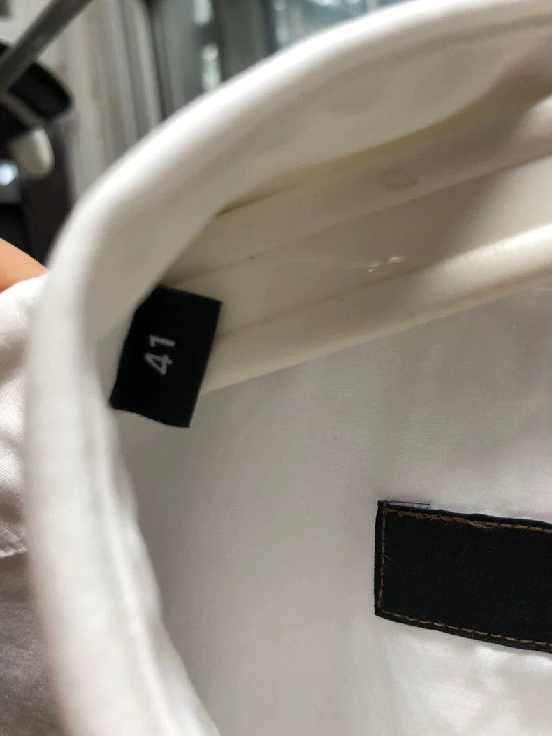 Givenchy Givenchy Size41 Flame short-sleeved T-shirt, OS fit, size X Size US M / EU 48-50 / 2 - 3 Thumbnail
