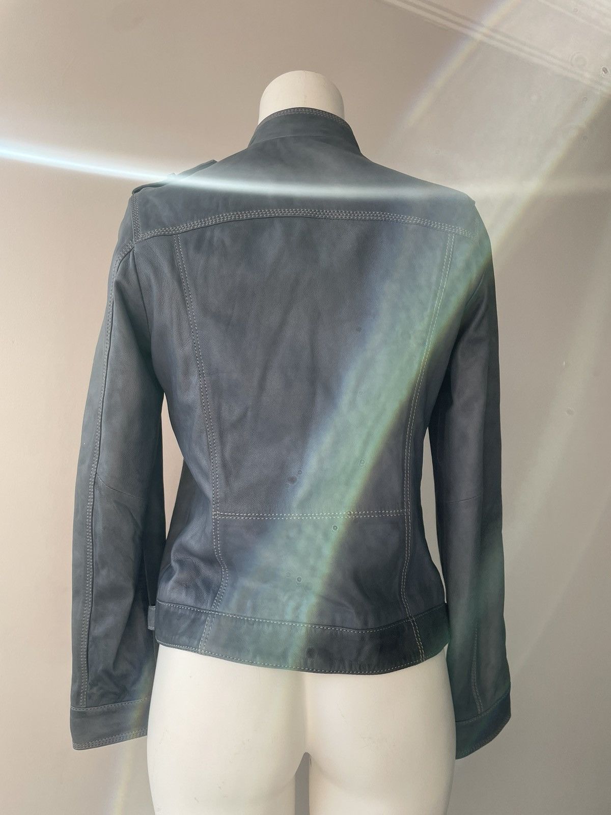 Vintage Derimod jacket Size S / US 4 / IT 40 - 13 Thumbnail