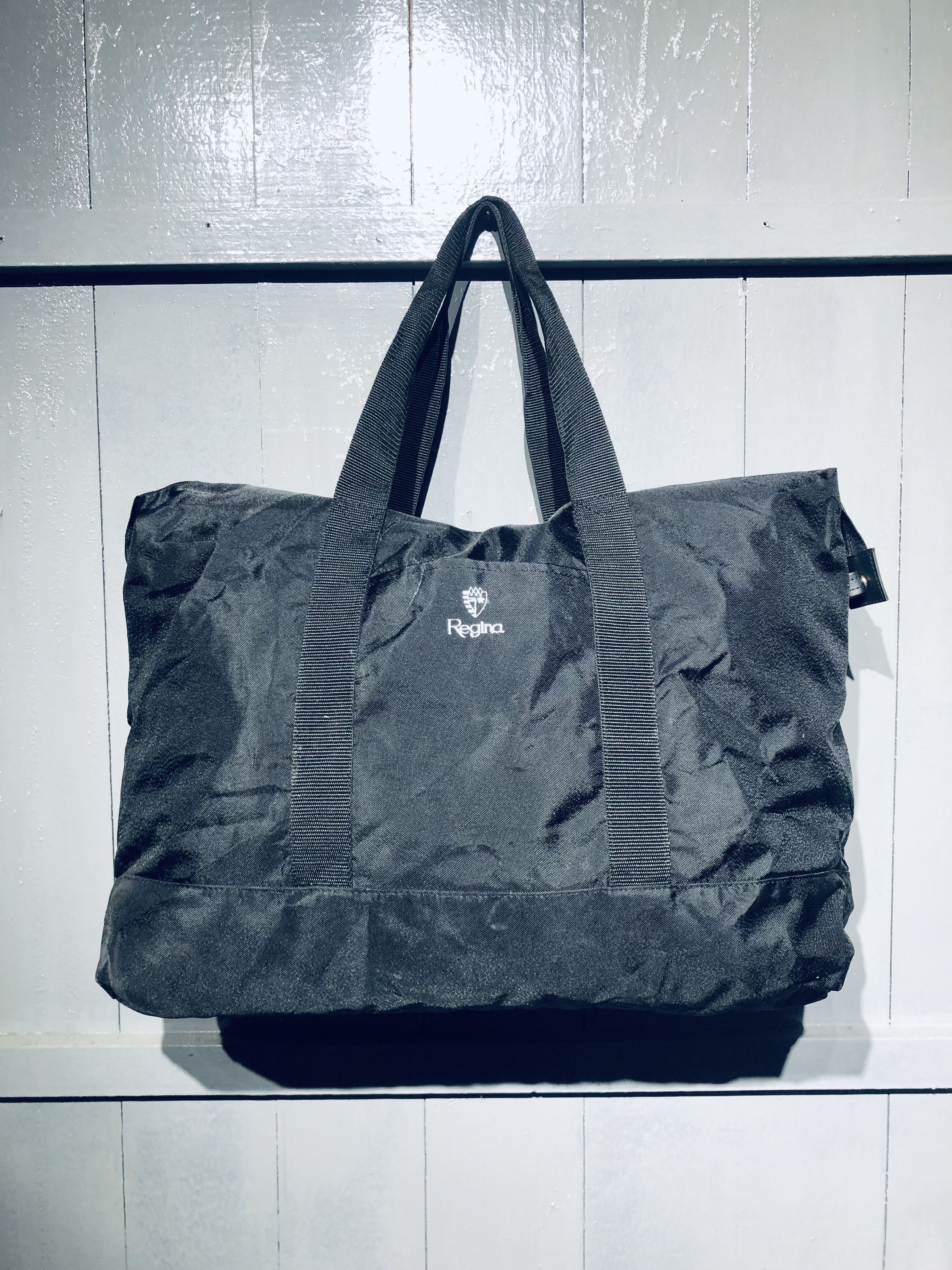 Japanese Brand JAPANESE REGINA SIMPLE TRAVEl BAG Size ONE SIZE - 1 Thumbnail