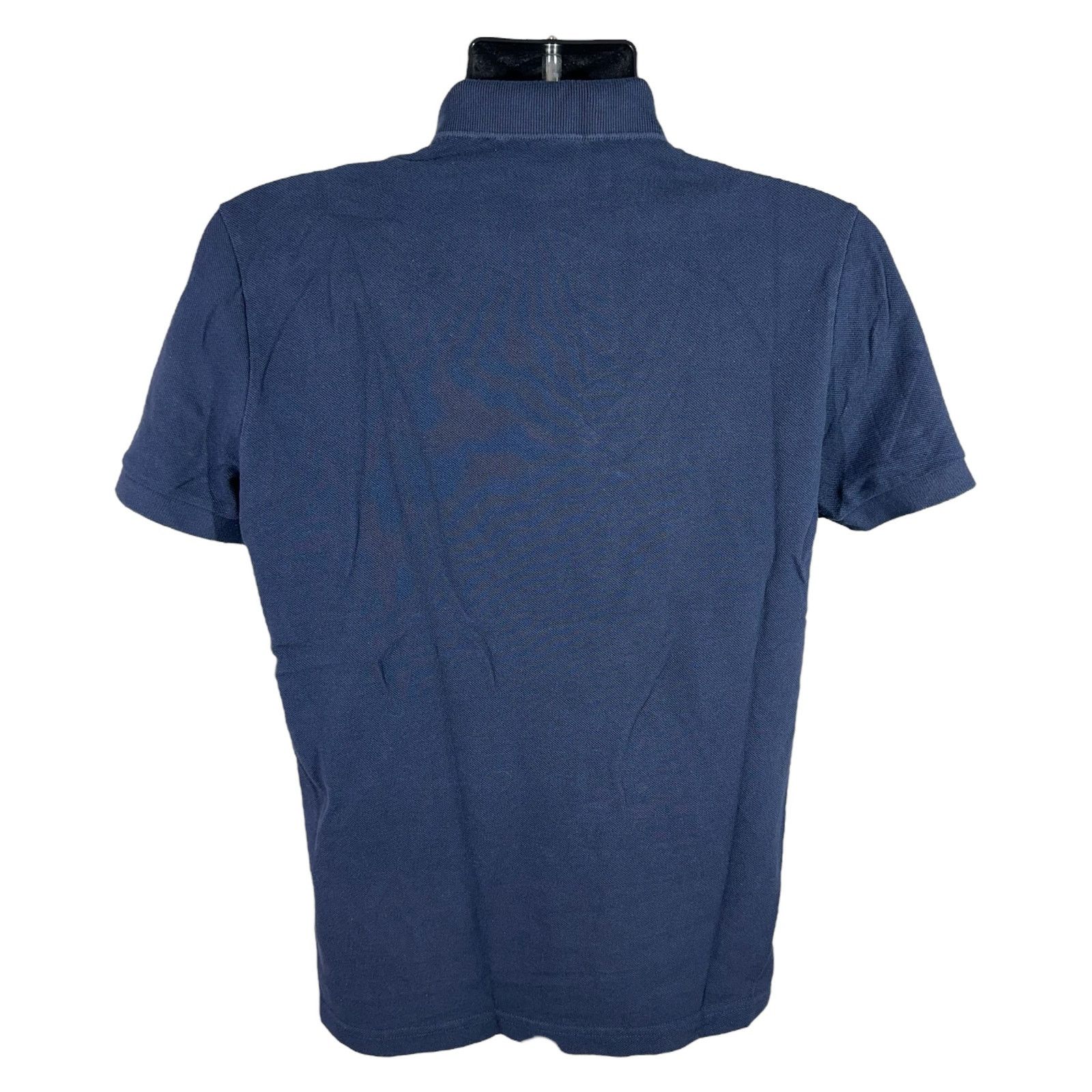 Lacoste Lacoste Cotton Polo Size US S / EU 44-46 / 1 - 5 Thumbnail