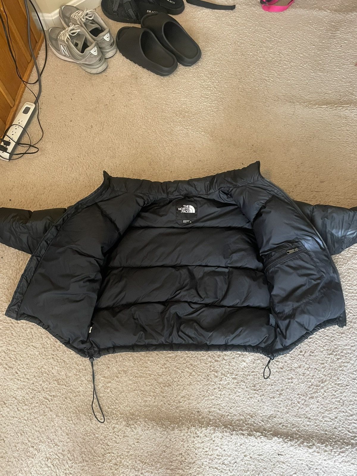 The North Face North Face 700 Jacket Size XXL / US 16-18 / IT 52-54 - 2 Thumbnail