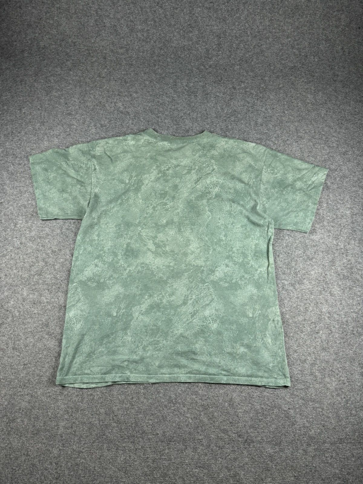 Vintage Vintage Australia kangaroo embroidered tshirt y2k Size US XL / EU 56 / 4 - 7 Thumbnail