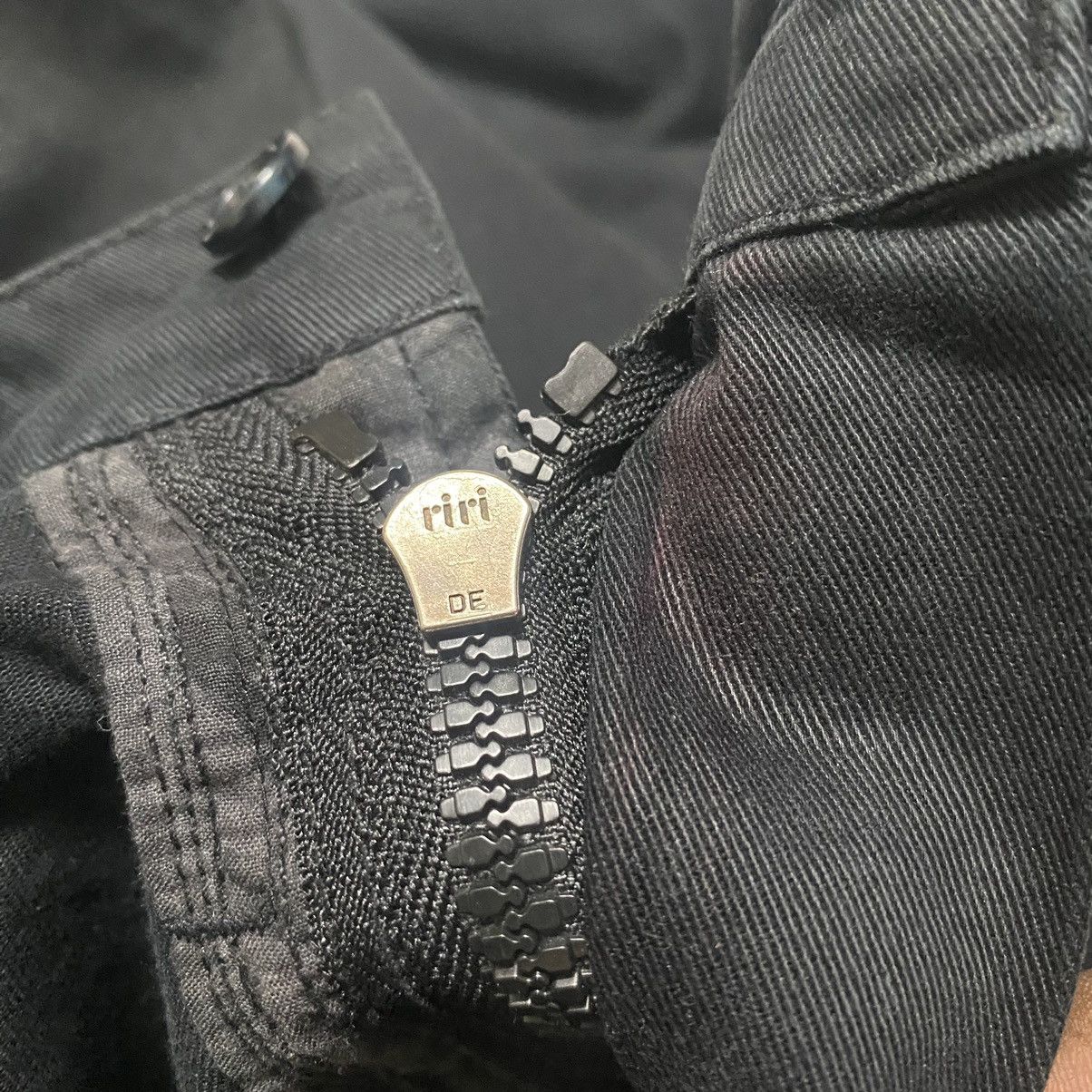 Maharishi Vintage Maharishi Flight Cargo Pants Size US 36 / EU 52 - 17 Thumbnail