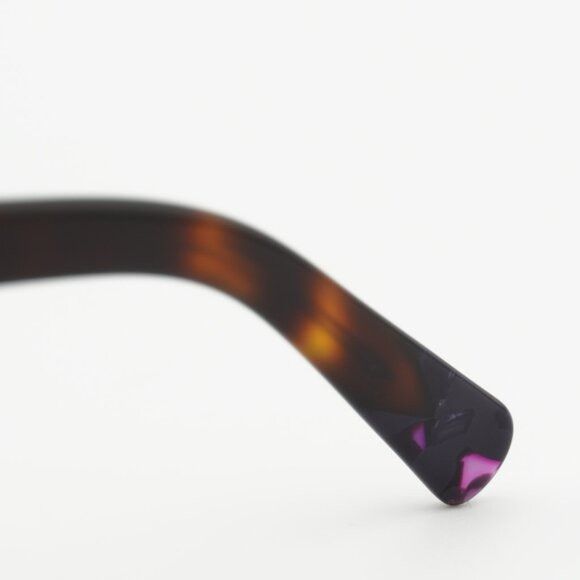 Missoni Missoni MIS 0088/S 0AY0 3X Sunglasses Havana Cat Eye Frame Size ONE SIZE - 3 Thumbnail