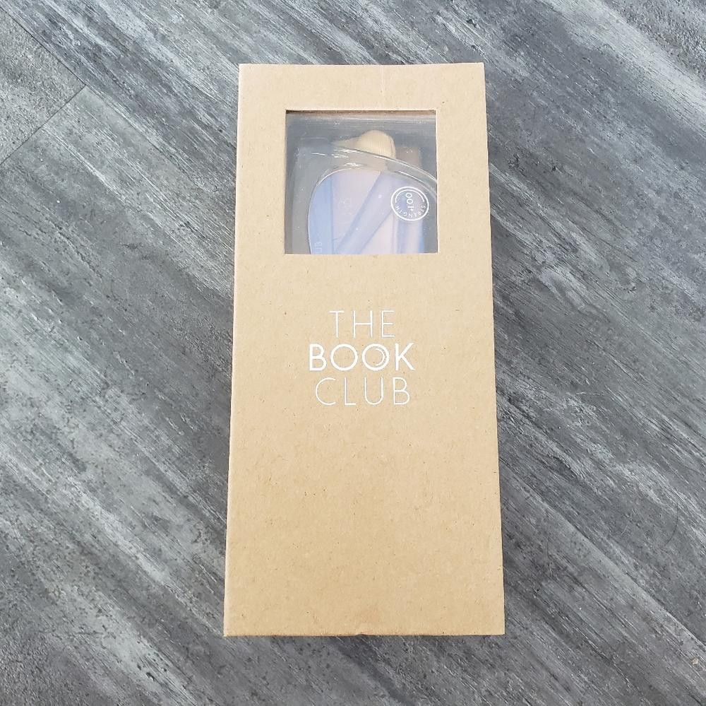 Designer THE BOOK CLUB | Harlots Bed Eyewear Size ONE SIZE - 5 Thumbnail