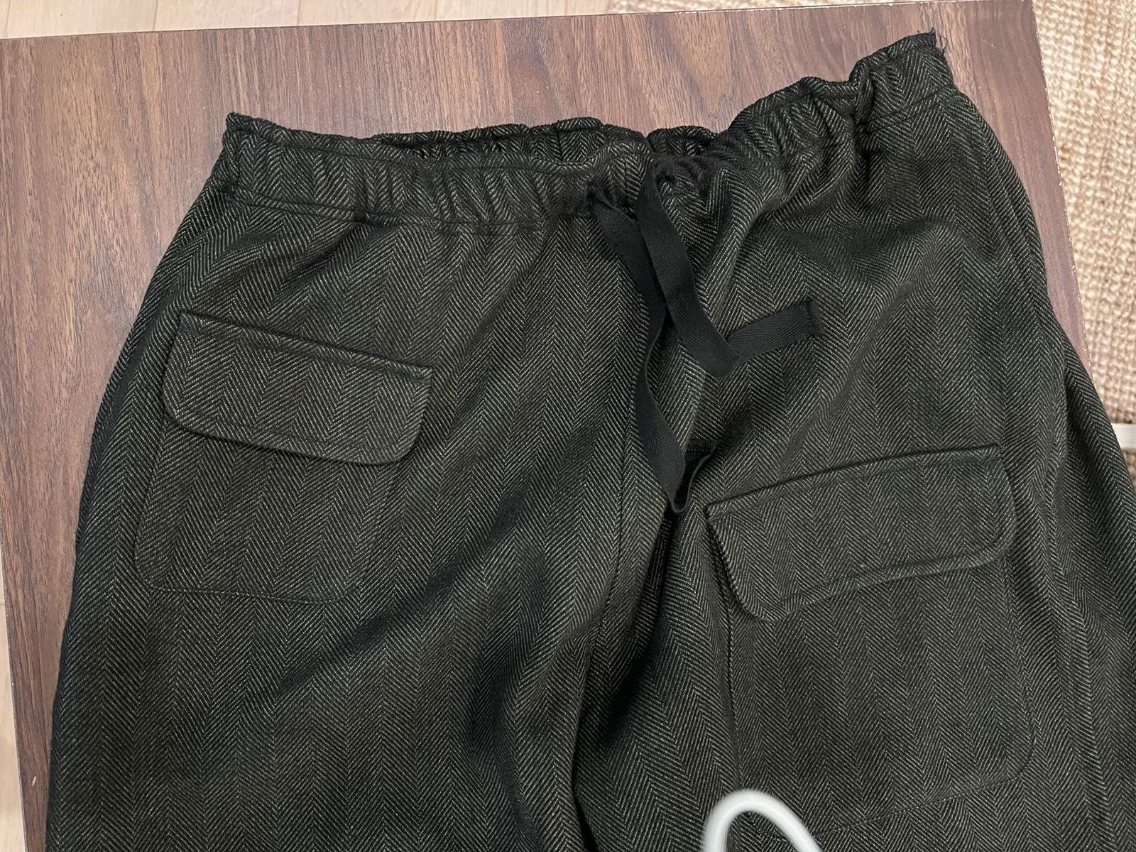 South2 West8 South2 West8 pants Size US 28 / EU 44 - 3 Thumbnail