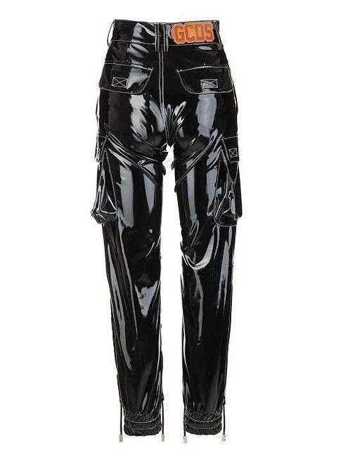 GCDS GCDS cargo pants Size US 32 / EU 48 - 3 Thumbnail
