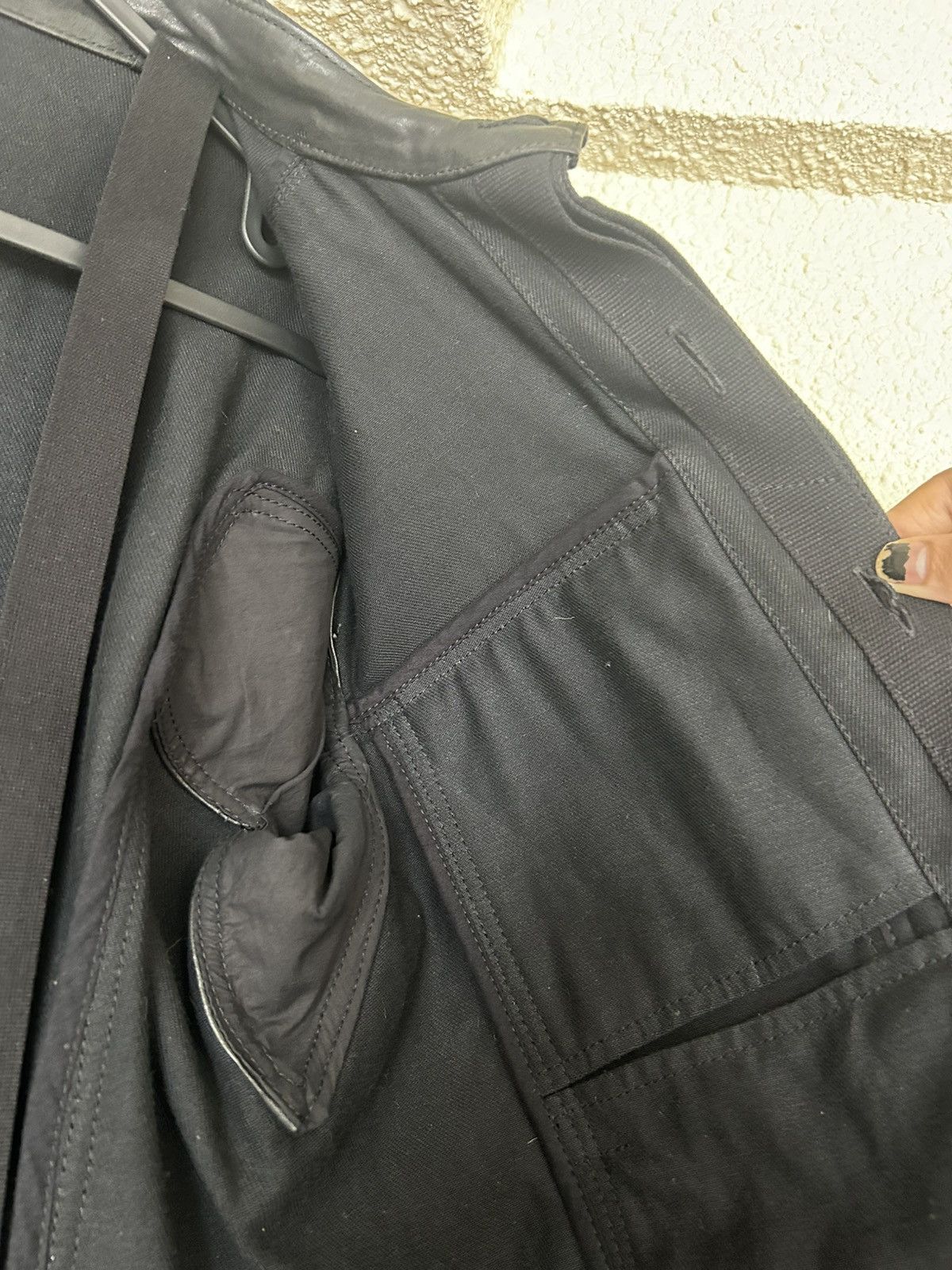 Boris Bidjan Saberi TEJANA 1 Size US M / EU 48-50 / 2 - 6 Thumbnail
