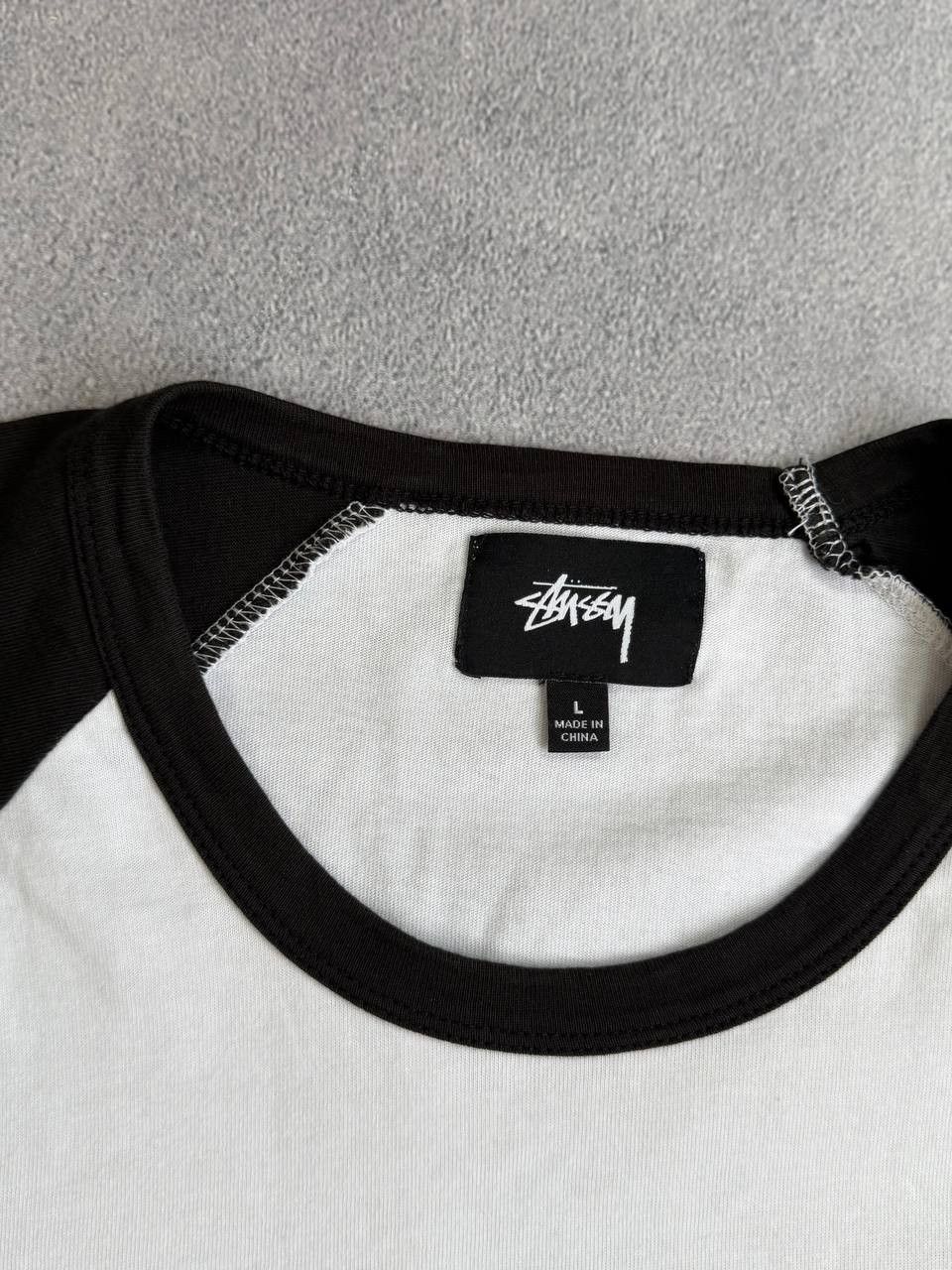Stussy Stussy Cheef Keef Style Streetwear Hoodie Men's Size US M / EU 48-50 / 2 - 12 Thumbnail
