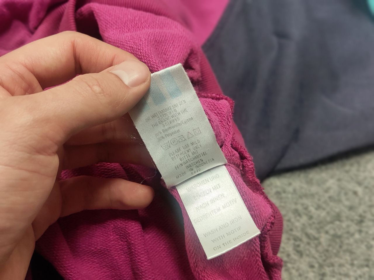 Adidas Vintage 90's Adidas Originals Tracksuit Sweatshirt Pants Size US M / EU 48-50 / 2 - 16 Thumbnail