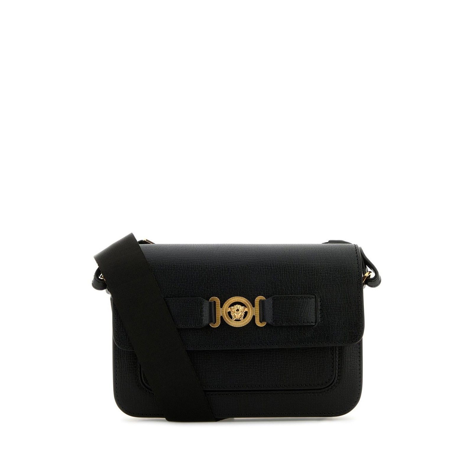 Versace Versace Baroque Medusa Head Backpack 100% Authentic  display picture 3