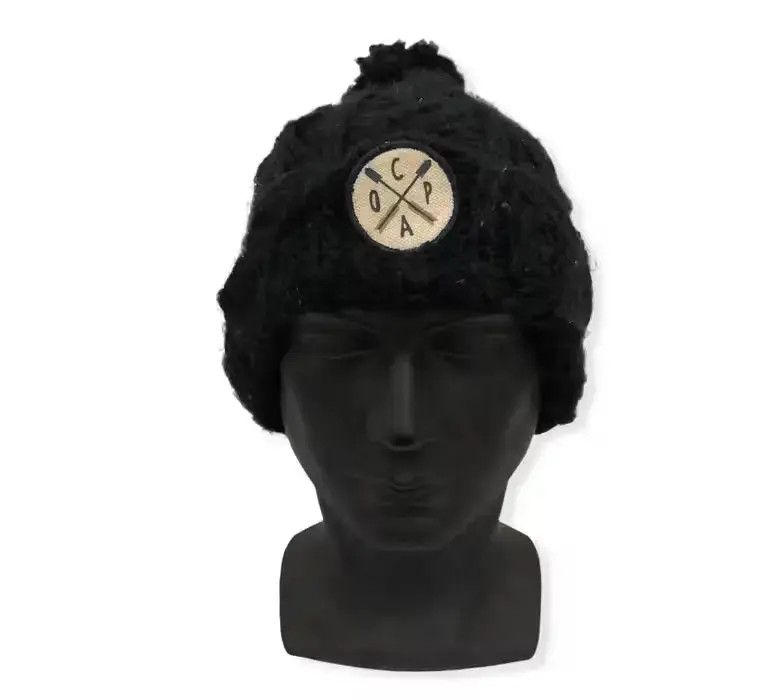Ocean Pacific Vintage Ocean Pacific Surf Beanie Hat Size ONE SIZE - 1 Thumbnail