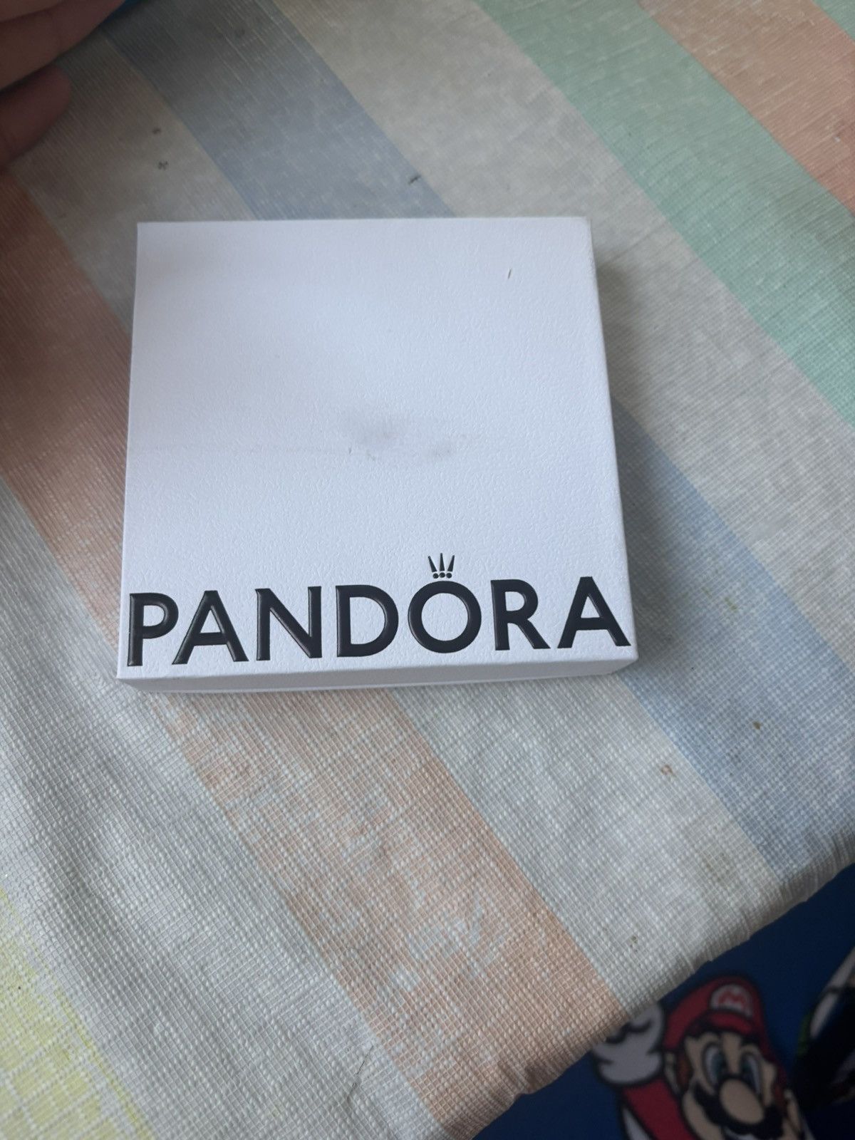 pandora Infininty pandora necklace Size ONE SIZE - 8 Thumbnail