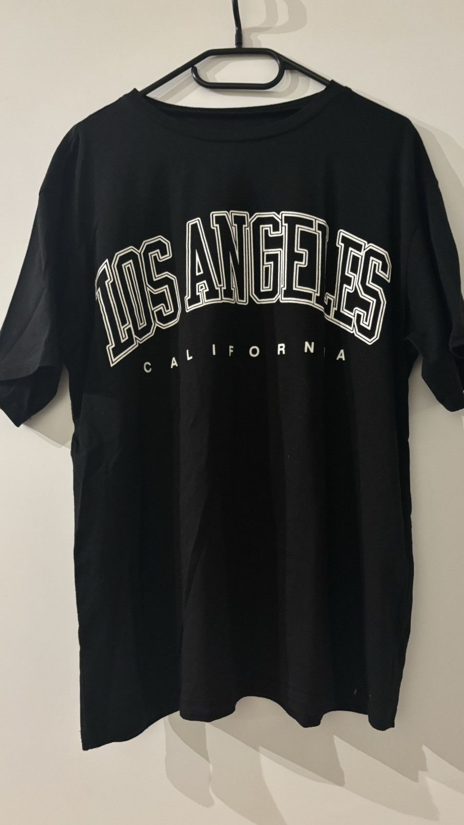Vintage Los Angeles T-Shirt Size S / US 4 / IT 40 - 1 Preview