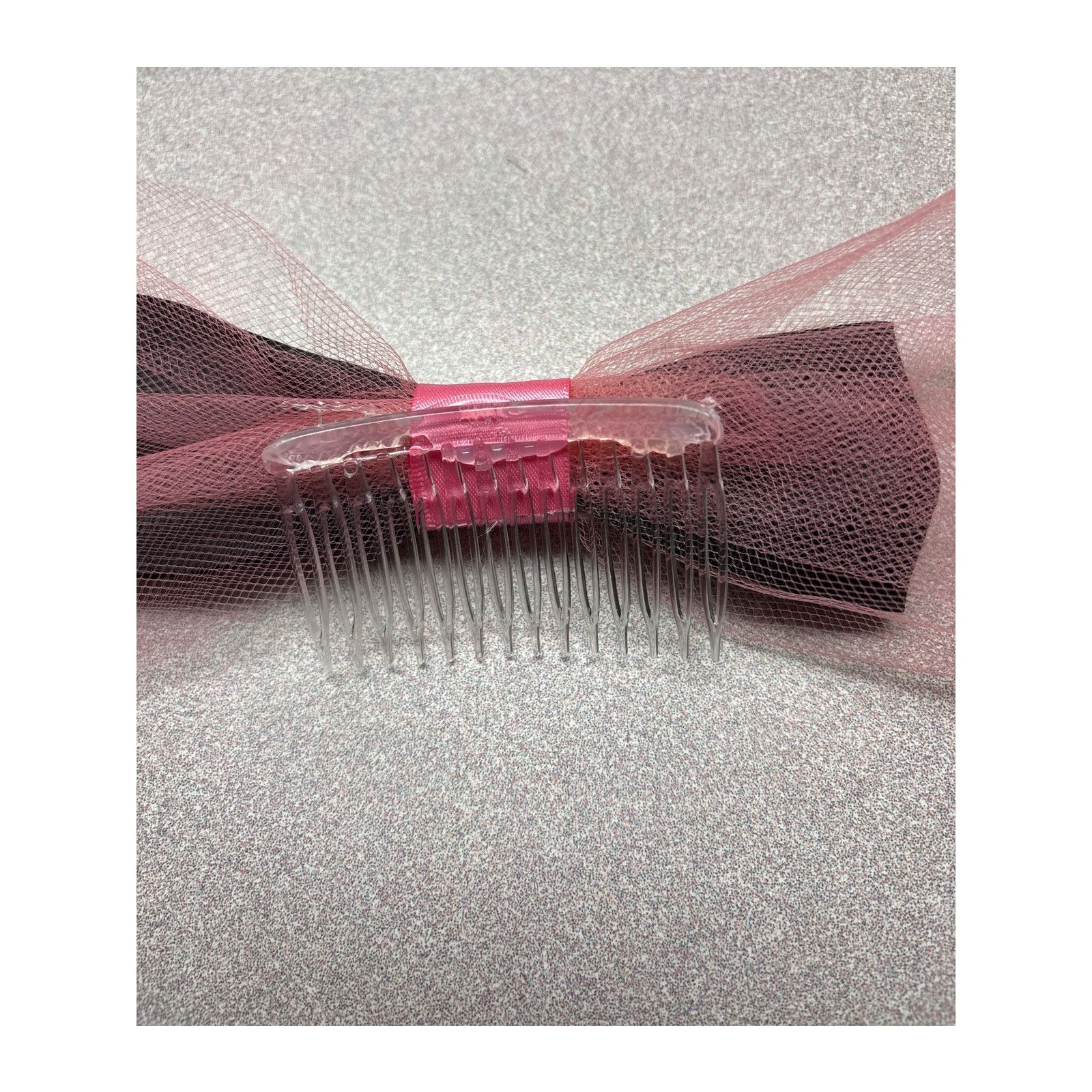Handmade Ready To Wrap Scarf Hair Accessories & Earrings 6 Piece Set Size ONE SIZE - 7 Thumbnail