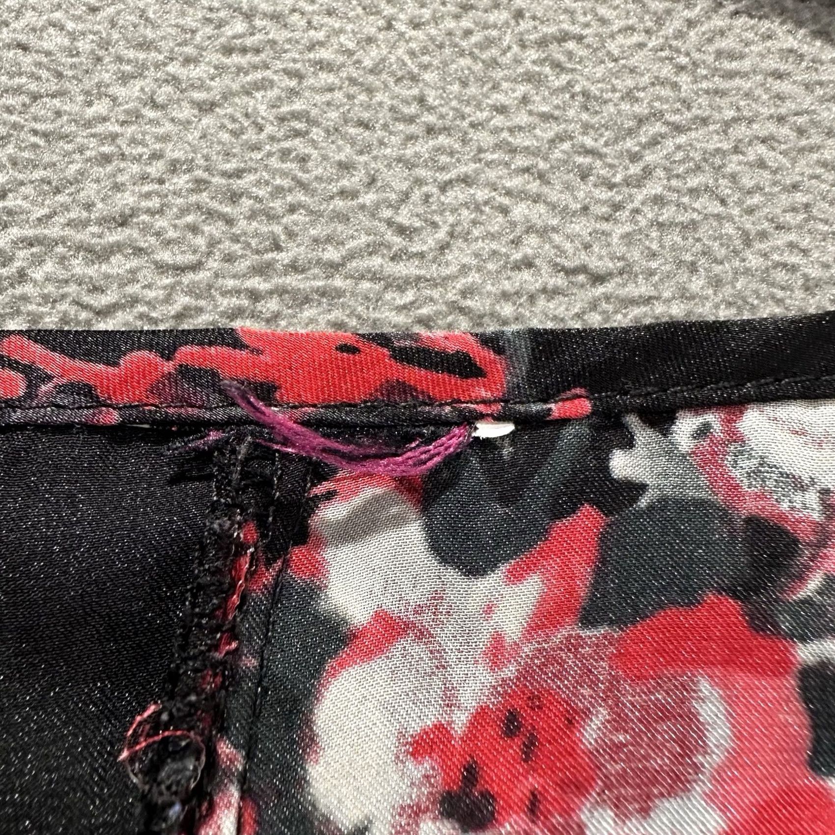 Vintage VINTAGE: not applicable Size L / US 10 / IT 46 - 5 Thumbnail