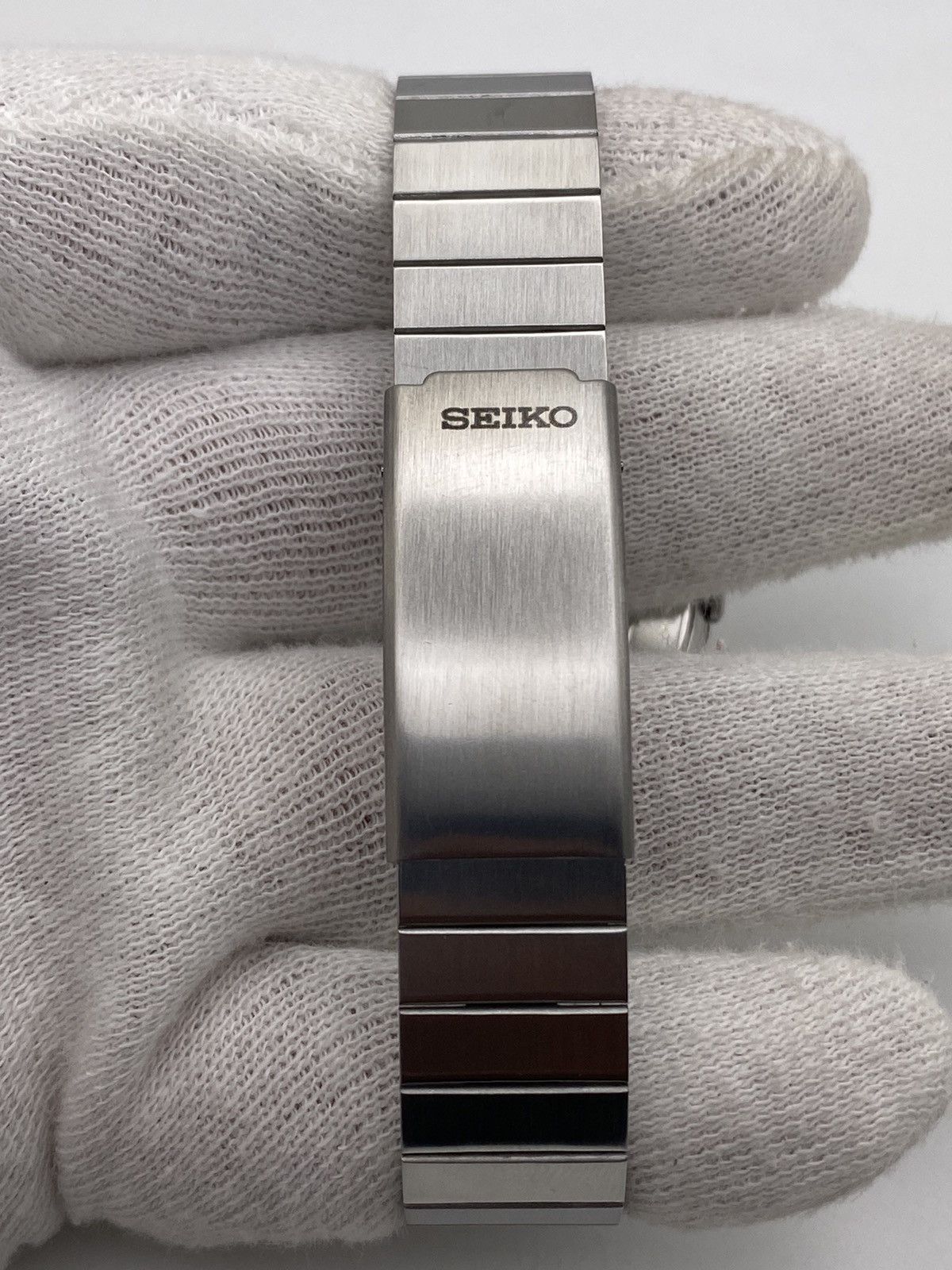 Seiko Seiko 5 Automatic 6309 Vintage Men’s Wristwatch Size 36 - 6 Thumbnail